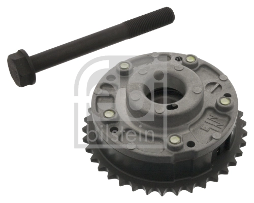 Camshaft Adjuster